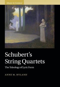 Schubert's String Quartets