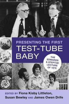 Presenting the First Test-Tube Baby