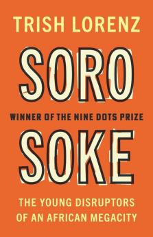 Soro Soke