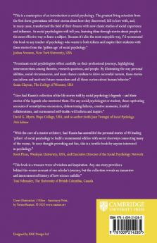 Pillars of Social Psychology