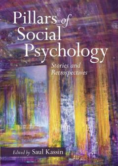 Pillars of Social Psychology