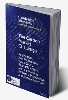 The Carbon Market Challenge