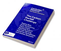 The Carbon Market Challenge