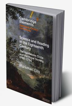 Science and Reading in the Eighteenth Century