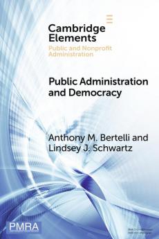 Public Administration and Democracy