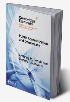 Public Administration and Democracy