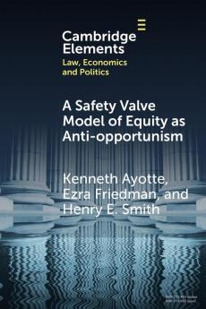 A Safety Valve Model of Equity as Anti-opportunism