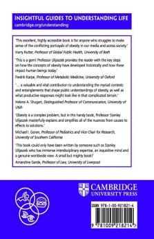 Understanding Obesity