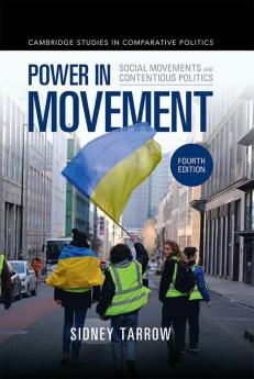 Power in Movement
