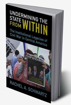 Undermining the State from Within