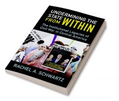 Undermining the State from Within