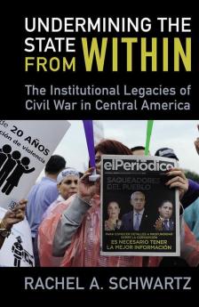 Undermining the State from Within
