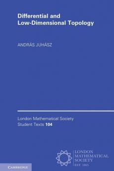 Differential and Low-Dimensional Topology