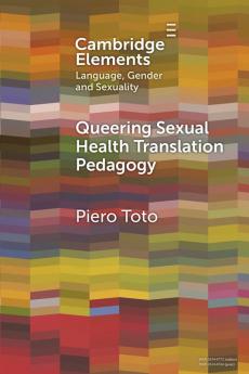 Queering Sexual Health Translation Pedagogy