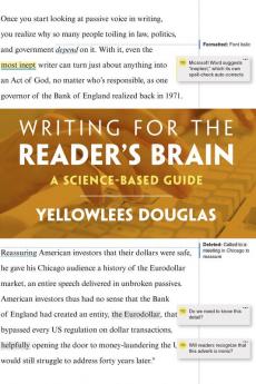 Writing for the Reader's Brain