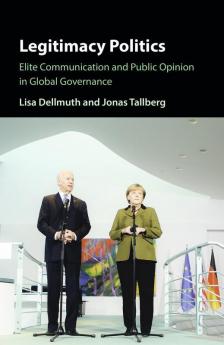 Legitimacy Politics