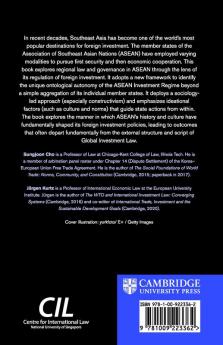 Investing the ASEAN Way