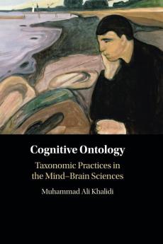 Cognitive Ontology