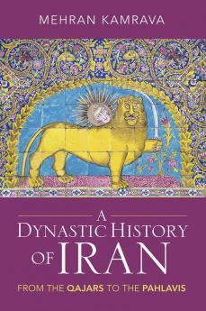 A Dynastic History of Iran