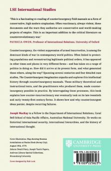 The Counterinsurgent Imagination