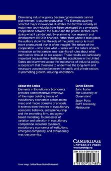 Industrial Policy