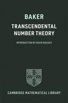 Transcendental Number Theory