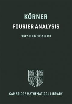 Fourier Analysis