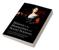 History in the Humanities and Social Sciences