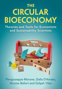 The Circular Bioeconomy