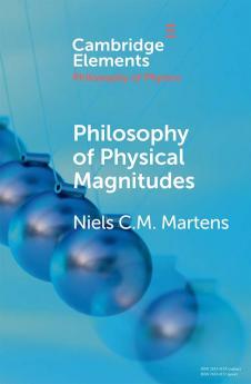 Philosophy of Physical Magnitudes