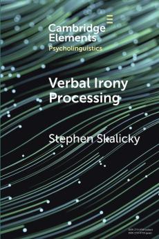 Verbal Irony Processing
