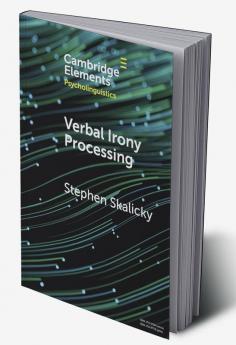 Verbal Irony Processing