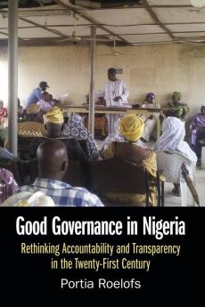 Good Governance in Nigeria