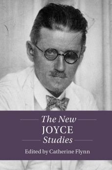 The New Joyce Studies
