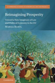 Reimagining Prosperity