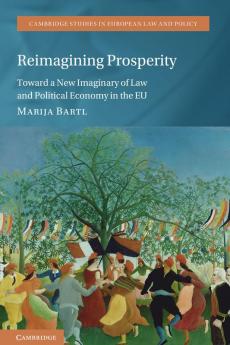 Reimagining Prosperity