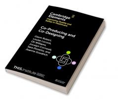 Co-Producing and Co-Designing