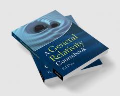 A General Relativity Coursebook