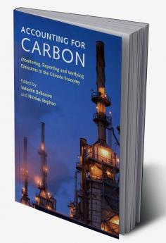 Accounting for Carbon