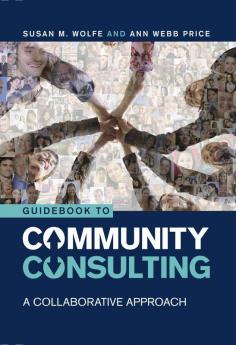 Guidebook to Community Consulting