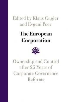 The European Corporation