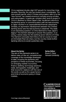 Banking Sector Reforms