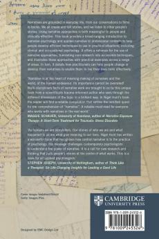 Applied Narrative Psychology