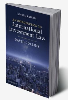 An Introduction to International Investment Law