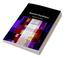 Enactive Psychiatry