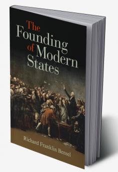 The Founding of Modern States