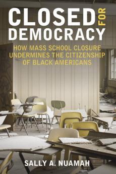 Closed for Democracy