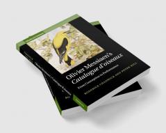 Olivier Messiaen's Catalogue d'oiseaux