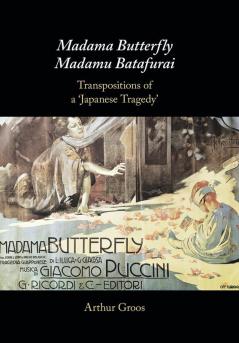 Madama Butterfly/Madamu Batafurai