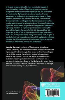 Fundamental Rights